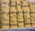 Băng Cảnh Báo Cáp Ngầm