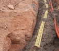 Băng Cảnh Báo Cáp Ngầm
