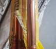 CỌC TIẾP ĐỊA ẤN ĐỘ