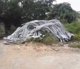 Trụ Đèn Đường
