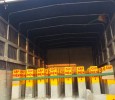 Cọc Cảnh Báo Cáp Ngầm