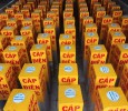 Cọc Cảnh Báo Cáp Ngầm