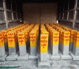 Cọc Cảnh Báo Cáp Ngầm
