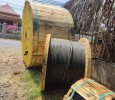 Cọc Cảnh Báo Cáp Ngầm