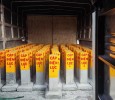 Cọc Cảnh Báo Cáp Ngầm