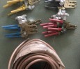 Tiếp địa hạ thế