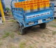 Cọc Cảnh Báo Cáp Ngầm
