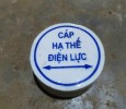 Mốc Cảnh Báo 