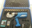 Kiềm Ép Pin Makita