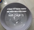 NẮP CHỤP TI