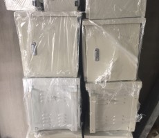 Tủ điện kế trung thế