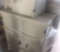 Tủ điện trạm