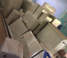 Vỏ tủ các loại