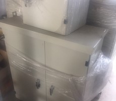Vỏ tủ CB ĐK trạm giàn đến 320kvar