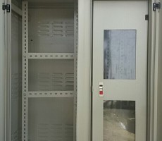Vỏ tủ CB ĐK trạm giàn
