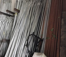 Vỏ tủ CB ĐK trạm treo