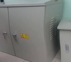 Võ tủ điện 1