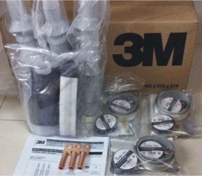 ĐẦU CÁP 3M