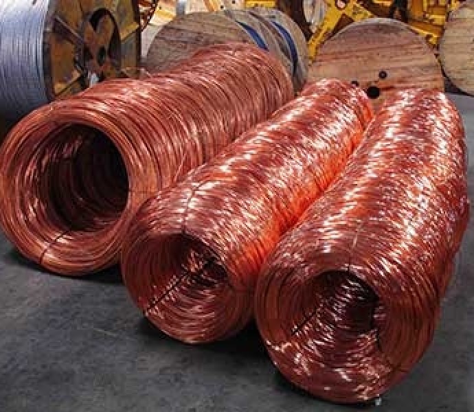 DÂY CÁP ĐIỆN