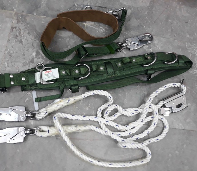Dây Đai ADELA H 117b