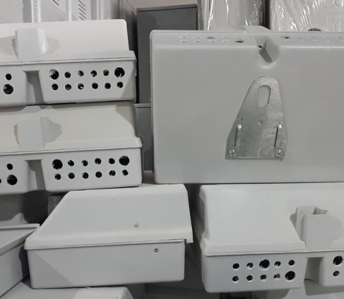 HỘP DOMINO
