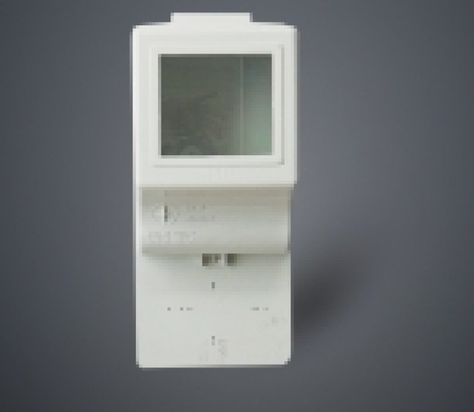 HỘP NHỰA ĐIỆN KẾ 1 PHA TRONG NHÀ