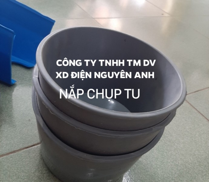 NẮP CHỤP TU