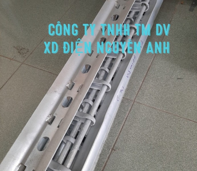 RACK 4 SỨ 7 KHOẢNG