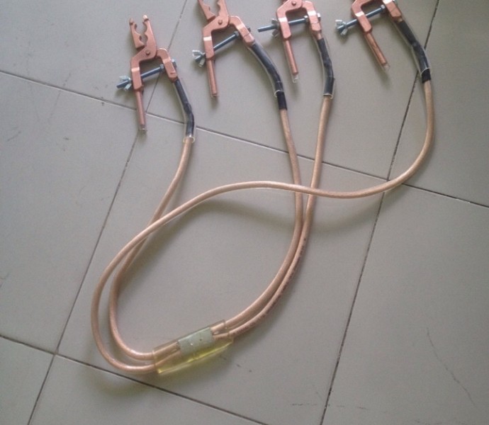 Tiếp địa đa năng hạ thế đồng
