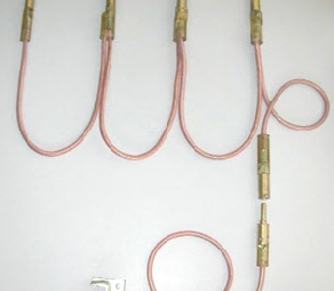 Tiếp địa hạ thế cáp ABC