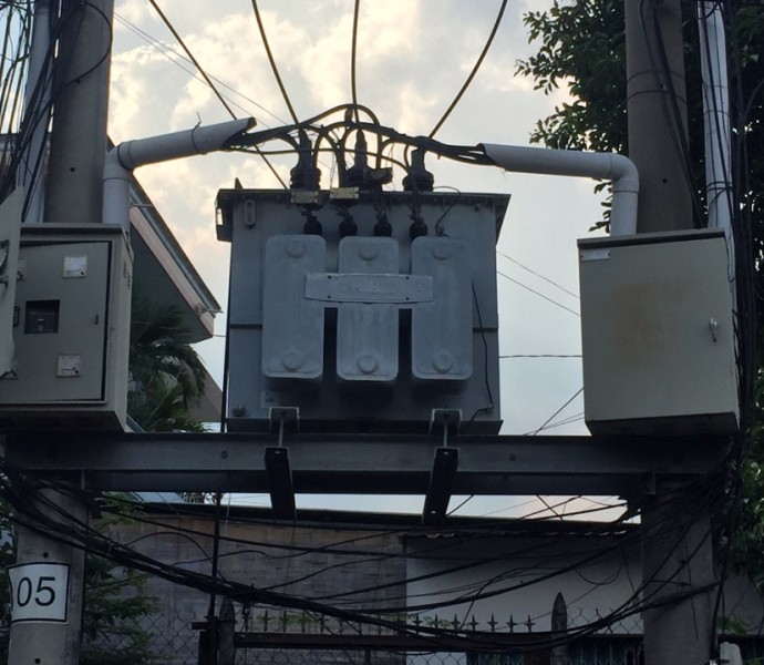 Tủ 8640