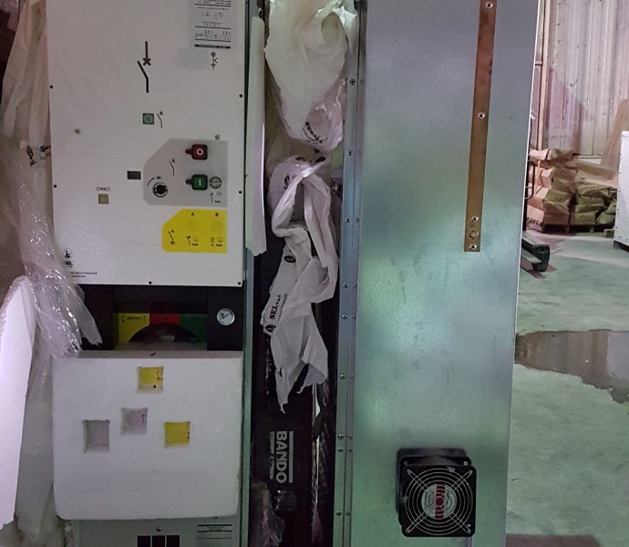 Tủ LBS 1