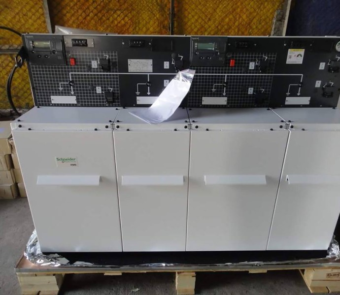 Tủ  RMU RM6