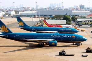 Lại thêm một doanh nghiệp xin mở hãng bay: Cục Hàng không nói gì?